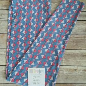 Lularoe TC Leggings NWT